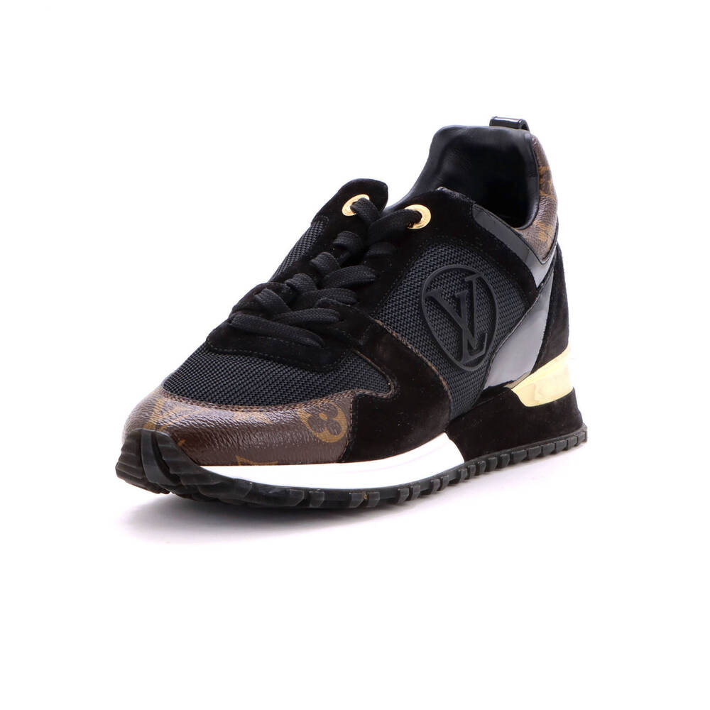 Louis Vuitton Women's Run Away Sneakers